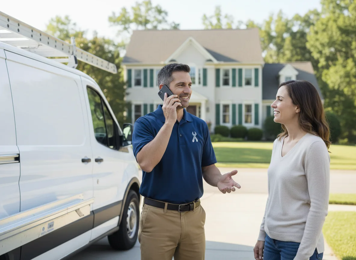 Home Gutter Service Fredericksburg, IN FAQs